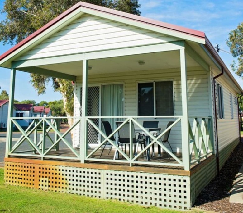 Discovery Parks - Bunbury Foreshore