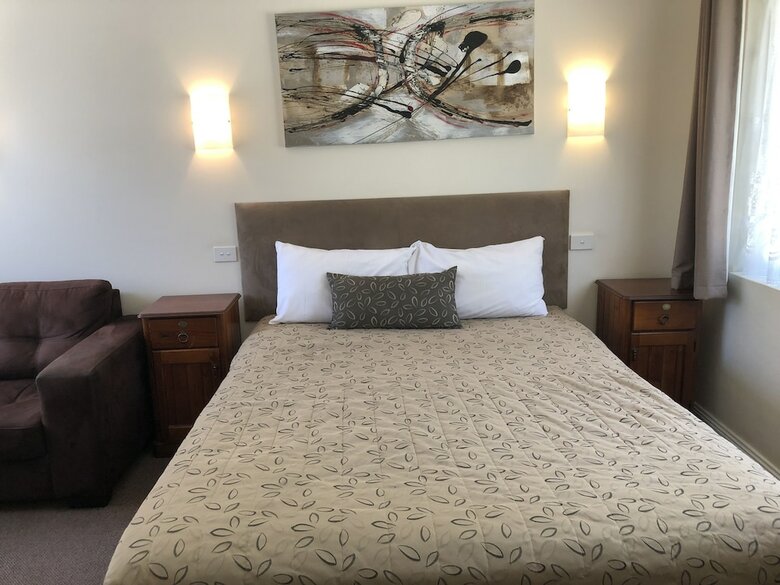 Castle Motel