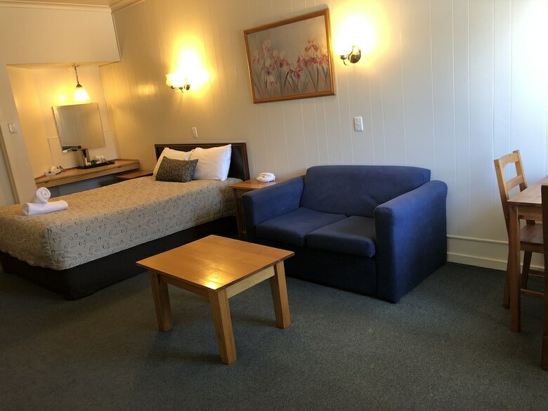 Castle Motel
