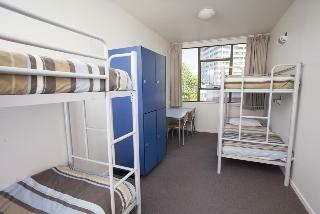 Albergue Canberra City Yha