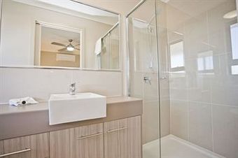 Apartamentos Stonewood Villas