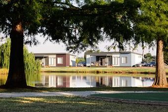 Racv Cobram Resort