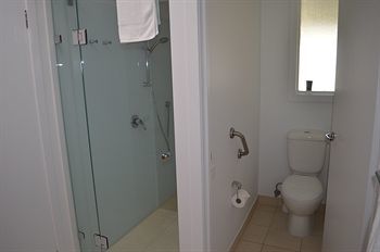 Racv Cobram Resort