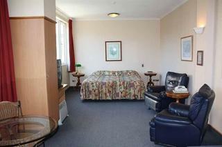 97 Motel Moray