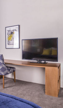 Distinction Dunedin Hotel