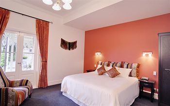 Flagstaff Lodge & Day Spa