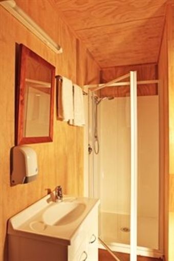 Russell-orongo Bay Holiday Park