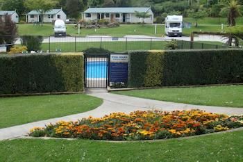 Waitomo Top 10 Holiday Park