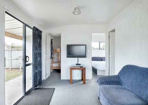 Mercury Bay Holiday Park
