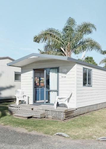 Mercury Bay Holiday Park