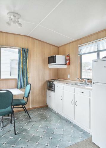 Mercury Bay Holiday Park