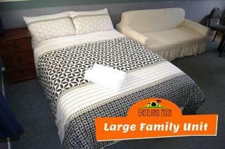Eastland Motor Lodge