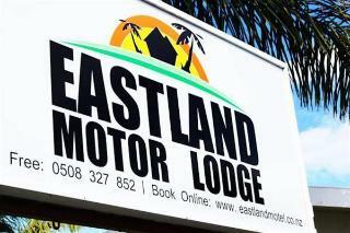 Eastland Motor Lodge
