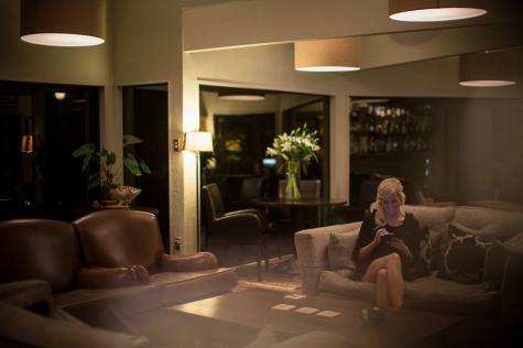 Solitaire Lodge