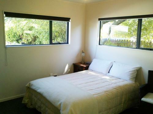 Apartamentos Tresco Blenheim
