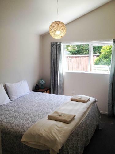 Apartamentos Tresco Blenheim