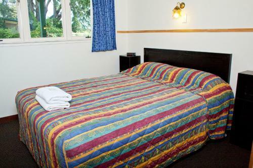 Santa Maria Motel