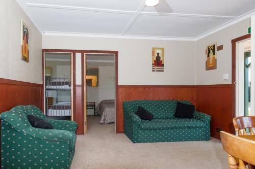 Santa Maria Motel