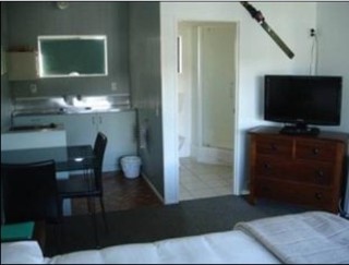 Ohakune Court Motel