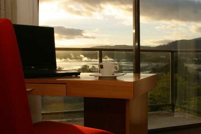Millennium Hotel Rotorua