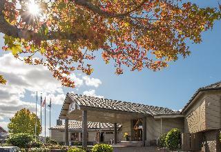 Millennium Hotel Rotorua