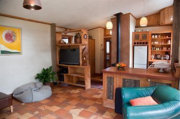 Agroturismo Earthstead Villas