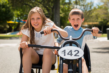 Motueka Top 10 Holiday Park