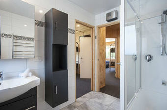 Motueka Top 10 Holiday Park