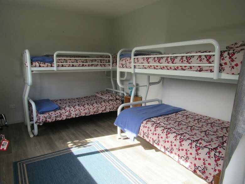 Albergue White Elephant Backpackers