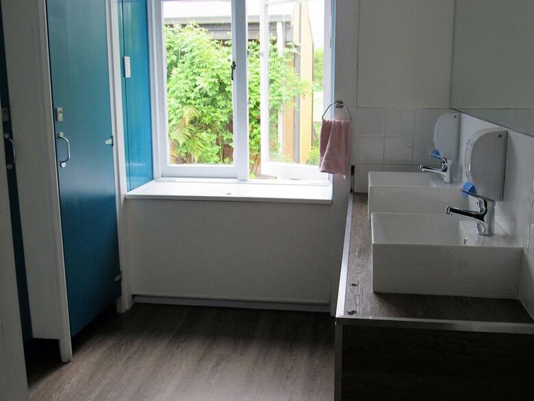 Albergue White Elephant Backpackers
