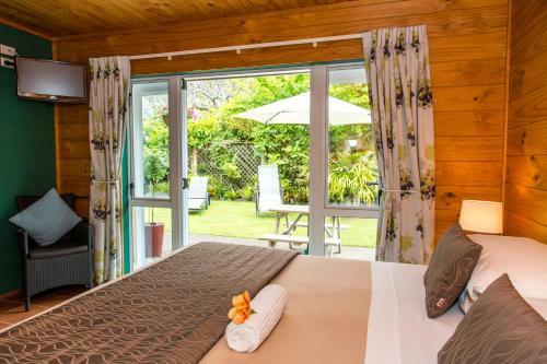 Tatahi Lodge