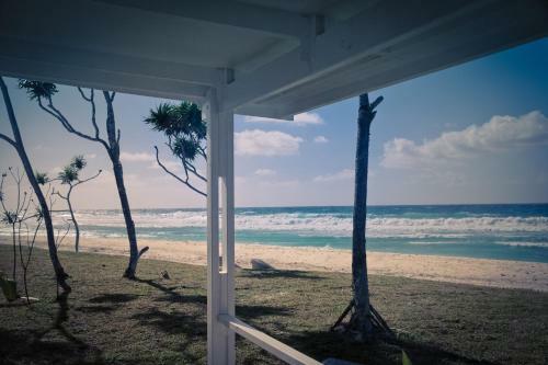 Hotel Tamanu On The Beach