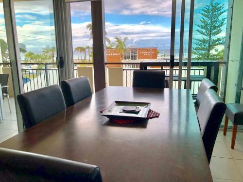 Hotel Paradiso Resort Kingscliff