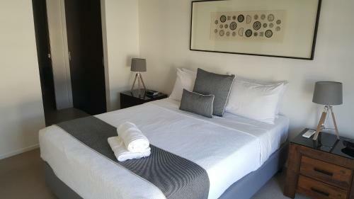 Hotel Paradiso Resort Kingscliff