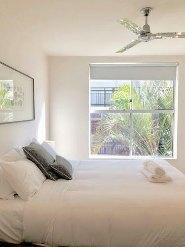 Hotel Paradiso Resort Kingscliff