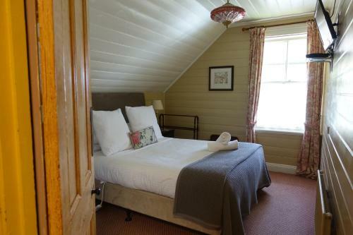 Hostal Kurrara Historic Guest House