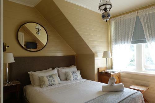 Hostal Kurrara Historic Guest House
