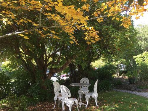 Hostal Kurrara Historic Guest House