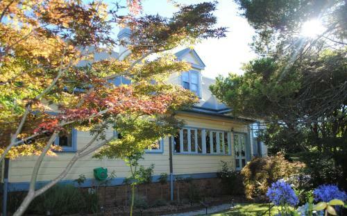 Hostal Kurrara Historic Guest House