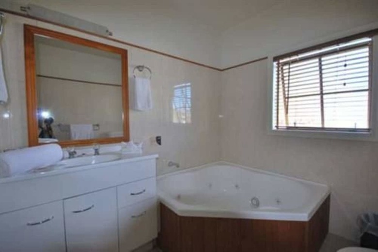 Motel Victoria Lodge