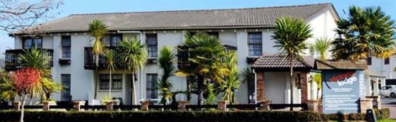 Motel Victoria Lodge