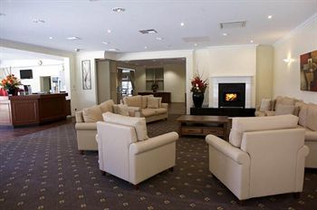 Hotel Foothills Conference Centre