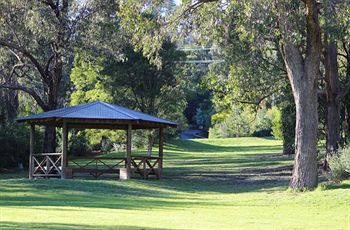 Hotel Foothills Conference Centre