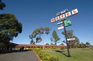 Lakeside Lodge Motel