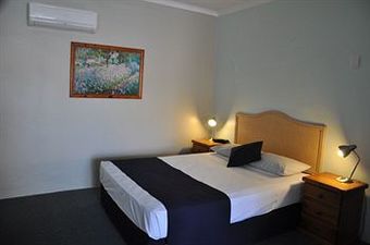 Lismore City Motor Inn
