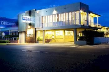 Karinga Motel