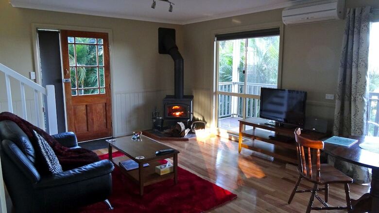 Villa Maleny Luxury Cottages