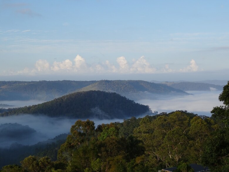 Villa Maleny Luxury Cottages