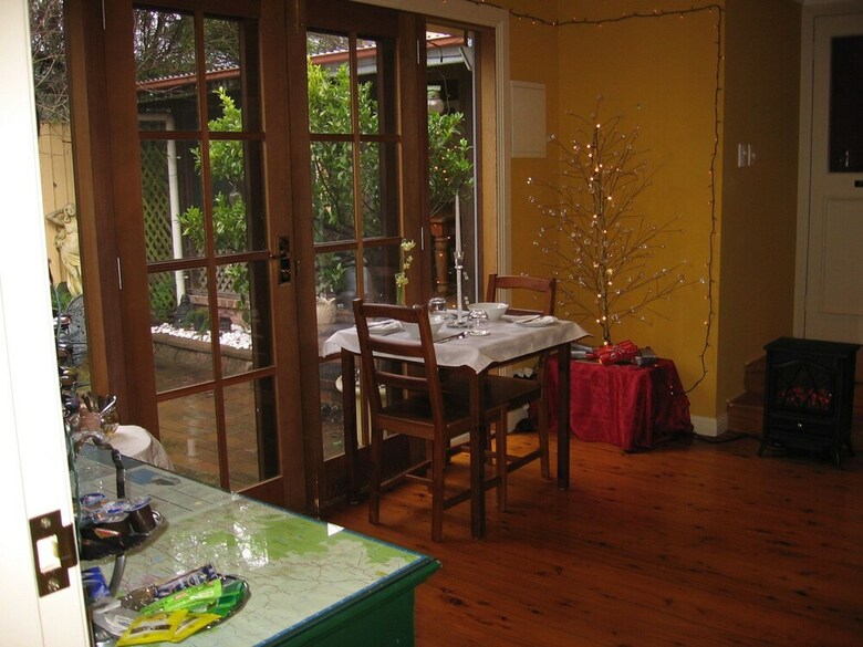 Bowral Road Bed And Breakfast