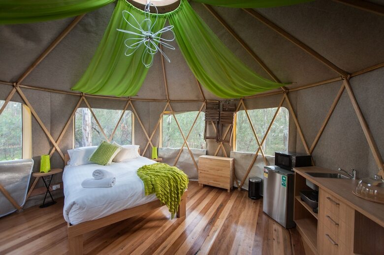 Hotel Talo Retreat